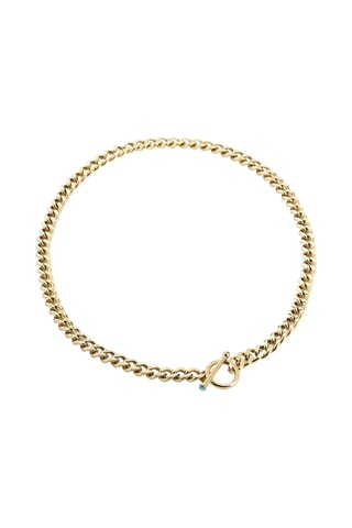 Collier - Turquoises