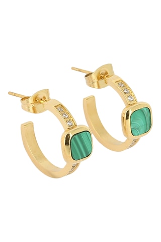 Créoles - Malachites