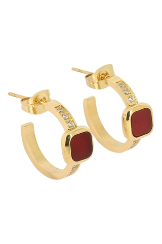 Créoles - Cornalines