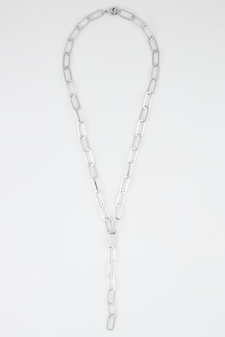 Collier - Blanc