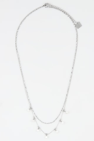 Collier - Nacre