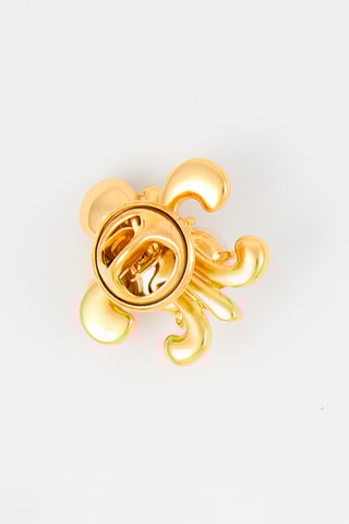 Broche - Perle de culture