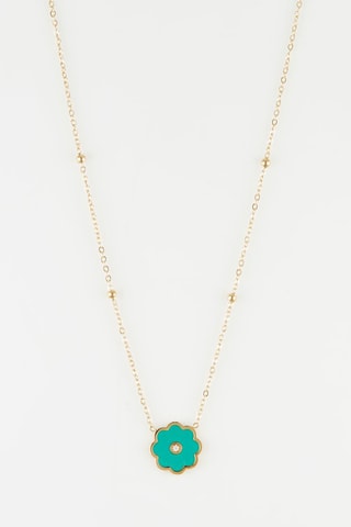 Collier - Turquoise