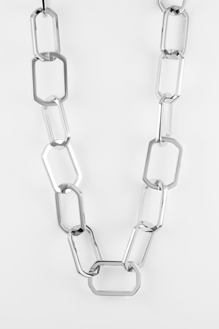 Collier - Argenté