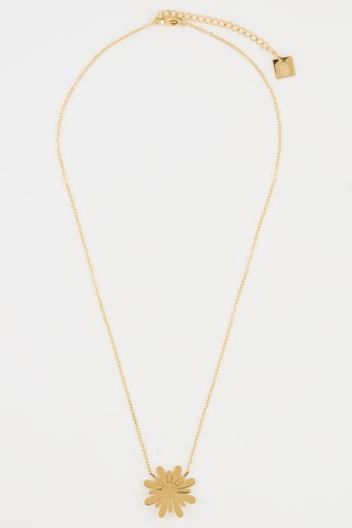 Collier Margarita  - Malachite