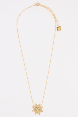 Collier Margarita - Turquoise