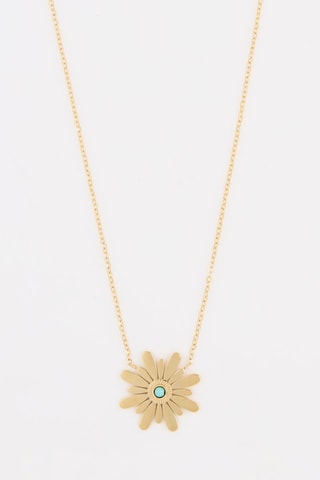 Collier Margarita - Turquoise