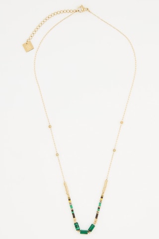 Collier - Pierres