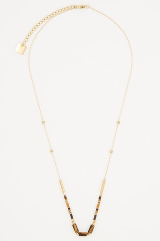 Collier - Pierres