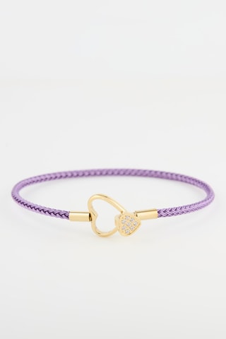 Bracelet - Violet