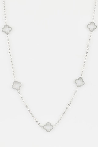Collier Argenté