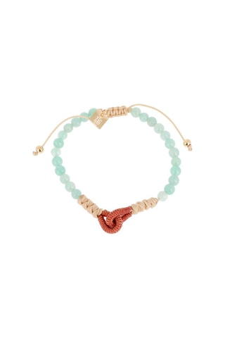 Bracelet Coledo - Amazonites