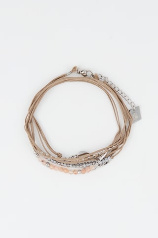 Bracelet - Pierres de soleil