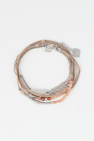 Bracelet - Pierres de soleil