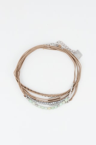 Bracelet - Amazonites