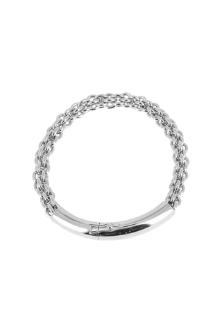Bracelet - Argenté