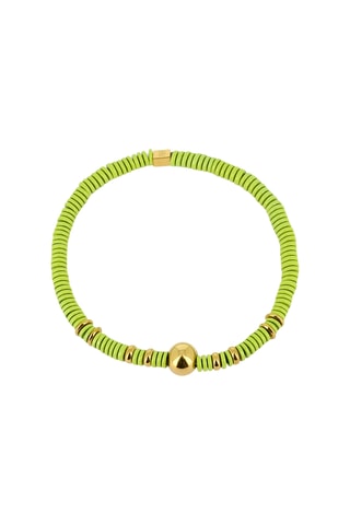 Bracelet - Vert clair