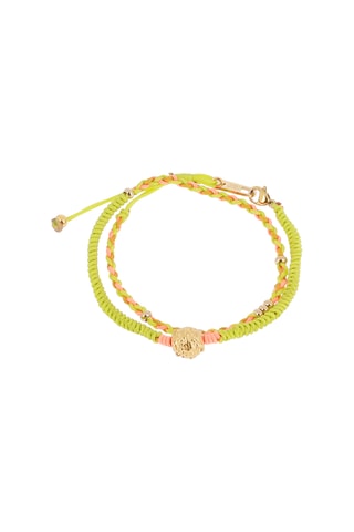 Bracelet - Jaune