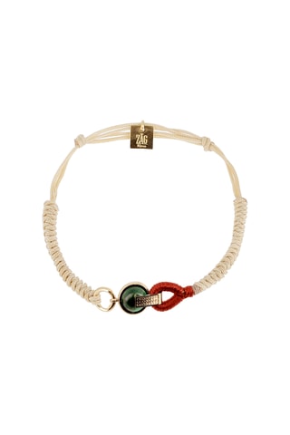 Bracelet - Malachite