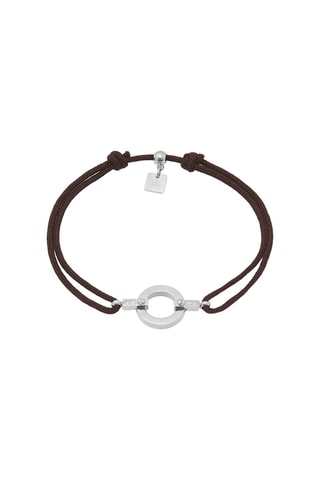 Bracelet - Marron