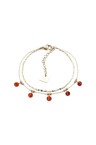 Bracelet - Cornalines