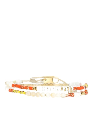 Bracelet - Corail