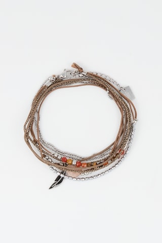 Bracelet - Pierres de soleil