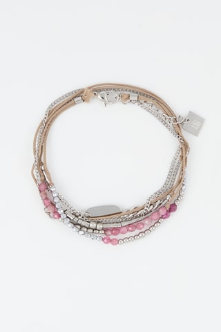 Bracelet - Tourmalines