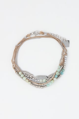 Bracelet - Amazonites