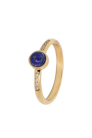 Bague - Lapis-lazuli