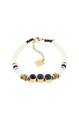 Bracelet - Bleu marine