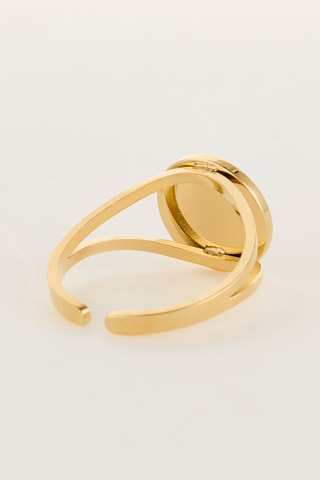Bague - Doré
