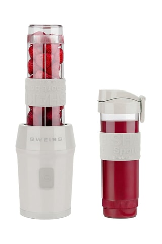 Mini liquidificador - 570 ml - 300 W