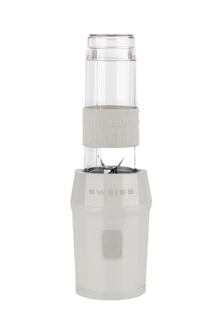 Mini liquidificador - 570 ml - 300 W