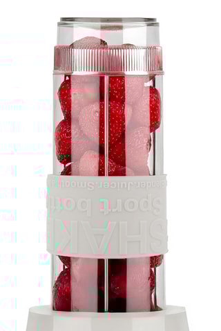 Mini liquidificador - 570 ml - 300 W