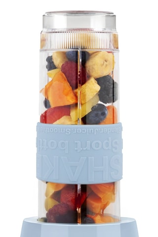 Mini liquidificador - 570 ml - 300 W