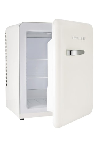 Mini frigorífico vintage Sweiss - Classe E - 31 l