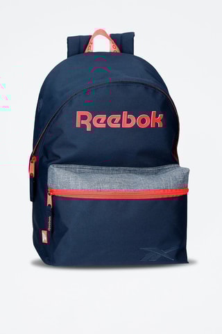 Rugtas Lucia Marineblauw