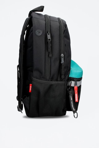 Rugtas Andover  Zwart