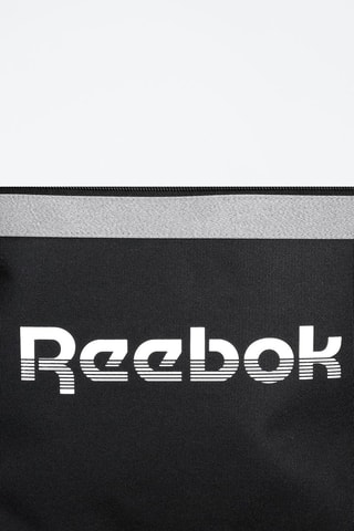 Rugtas Andover  Zwart