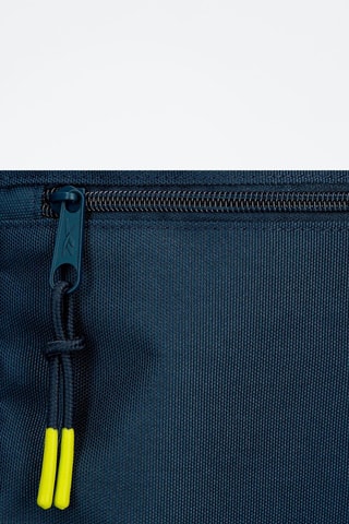 Rugtas Summerville Blauw