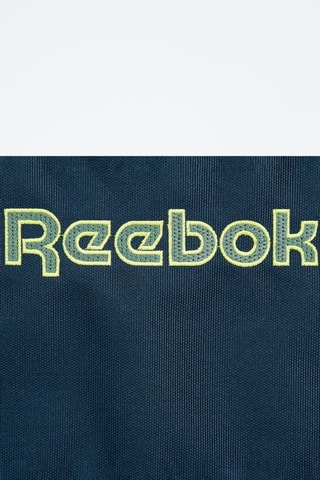 Rugtas Summerville Blauw