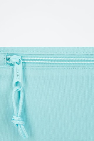 Rugtas met Wieltjes Ann Hemelsblauw