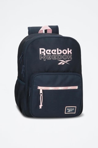 Rugtas - Marineblauw