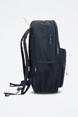 Rugtas - Marineblauw