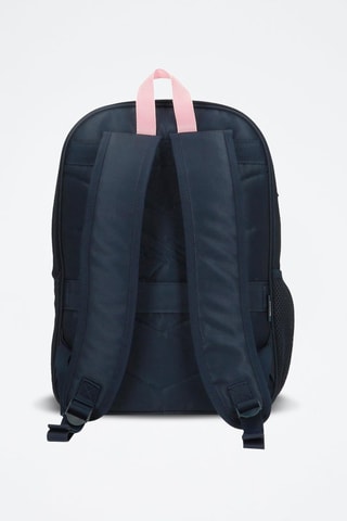 Rugtas - Marineblauw