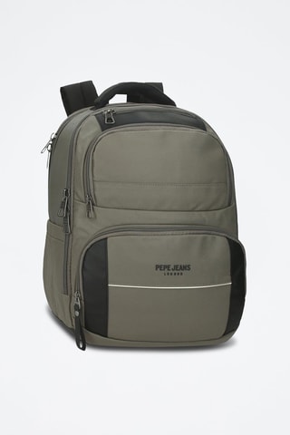 Connected Rugtas Dortmund - Kaki