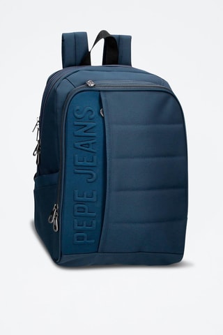 Rugtas Ancor - Marineblauw