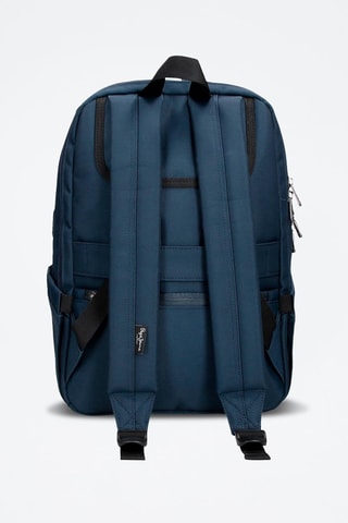 Rugtas Ancor - Marineblauw