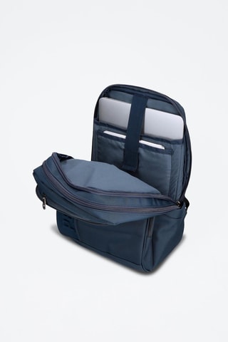 Rugtas Ancor - Marineblauw